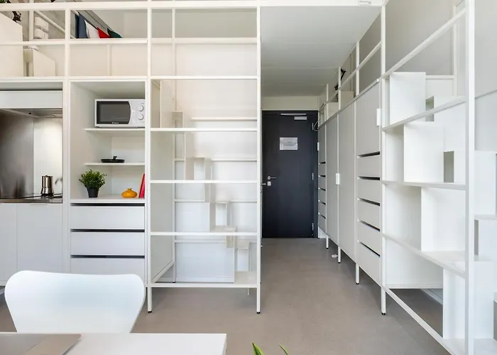 Appartement Camplus San Pietro - Casa Per Ferie