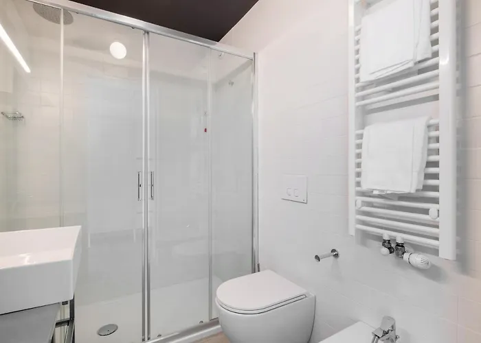 Camplus San Pietro - Casa Per Ferie Daire *