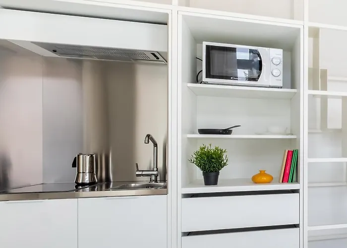 Apartamento Camplus San Pietro - Casa Per Ferie