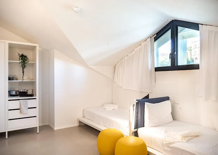 Camplus San Pietro - Casa Per Ferie Roma