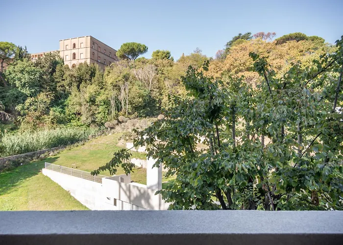Daire Camplus San Pietro - Casa Per Ferie Roma