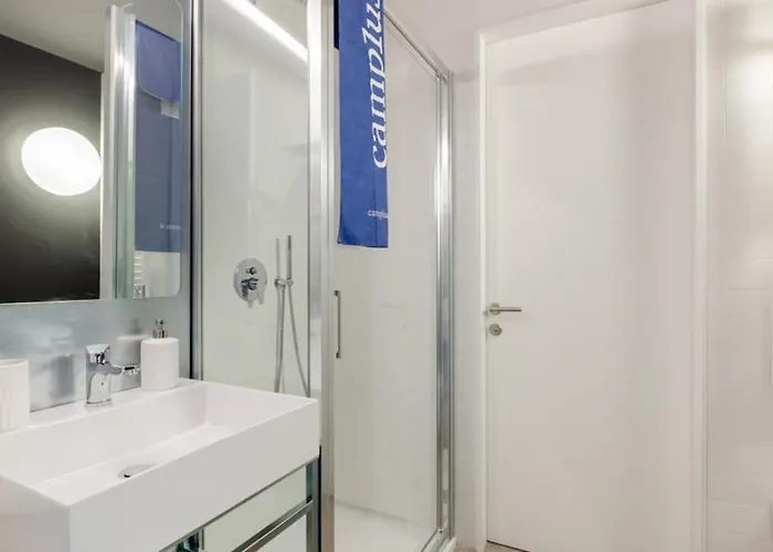 Camplus San Pietro - Casa Per Ferie Daire