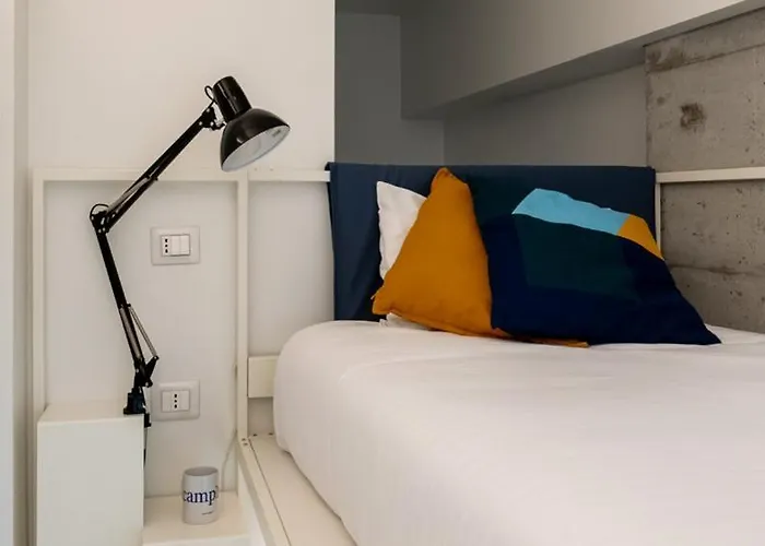 Camplus San Pietro - Casa Per Ferie Daire *