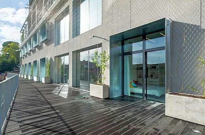 Camplus San Pietro - Casa Per Ferie