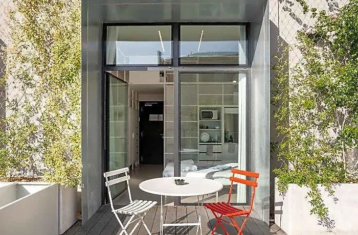 Camplus San Pietro - Casa Per Ferie Daire Roma