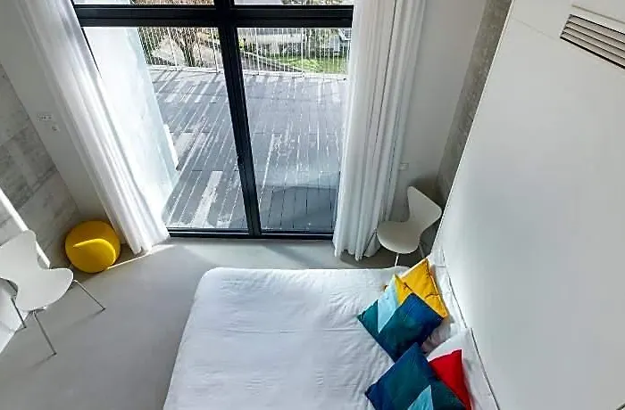 Camplus San Pietro - Casa Per Ferie Daire
