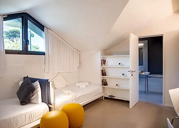 Camplus San Pietro - Casa Per Ferie Apartamento
