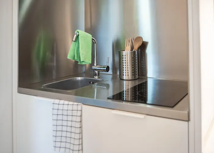 Camplus San Pietro - Casa Per Ferie Appartement *